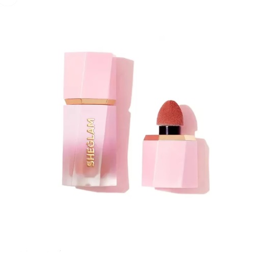 رژ گونه مایع شیگلم اصلی