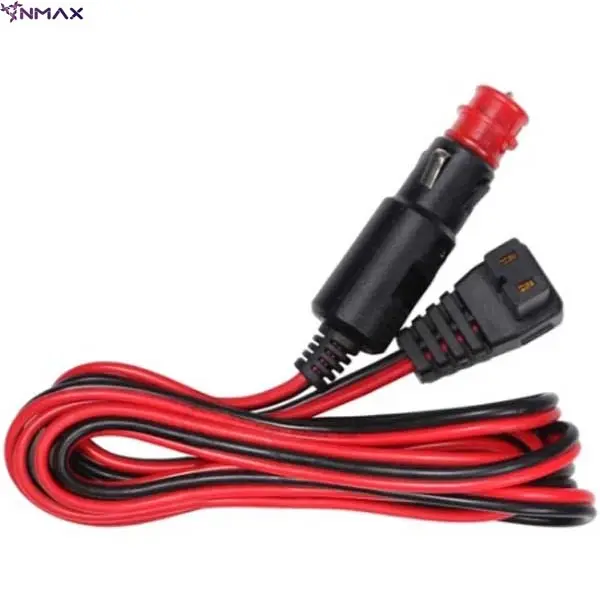 یخچال خودرو ایستکول مدل TM4040DC — تصویر ۵