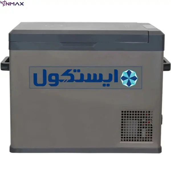 یخچال خودرو ایستکول مدل TM4040DC — تصویر ۷
