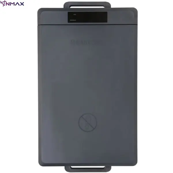 یخچال خودرو ایستکول مدل TM4040DC — تصویر ۸