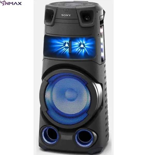 پخش کننده سونی مدل V73 — تصویر ۳
