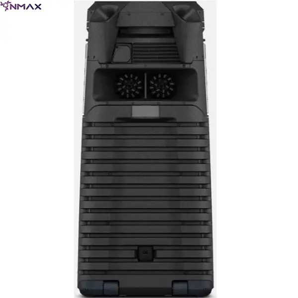 پخش کننده سونی مدل V73 — تصویر ۴