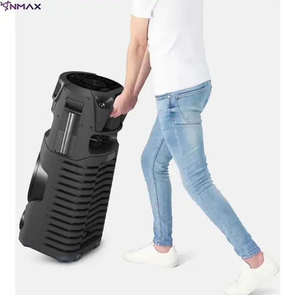 پخش کننده سونی مدل V73 — تصویر ۷