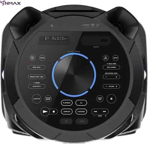 پخش کننده سونی مدل V73 — تصویر ۸
