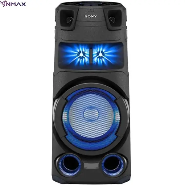 پخش کننده سونی مدل V73
