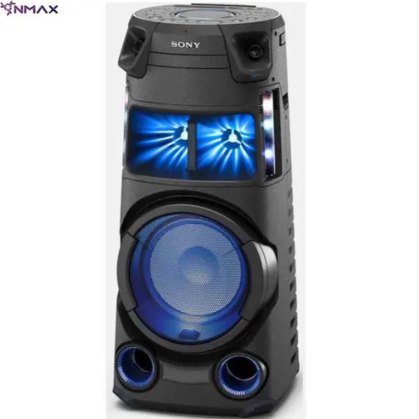 پخش کننده سونی مدل V43 — تصویر ۳