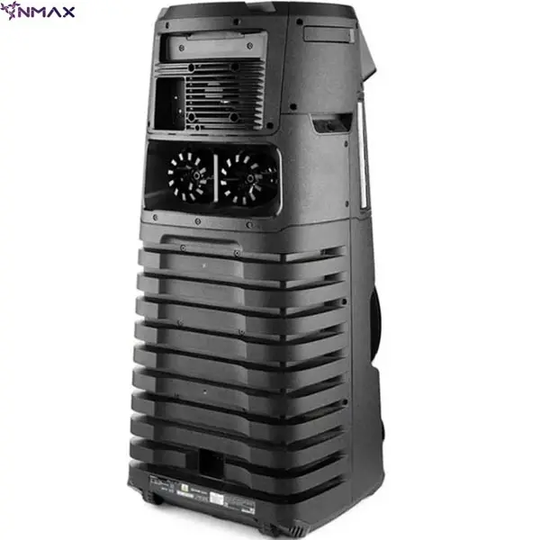 پخش کننده سونی مدل V43 — تصویر ۵