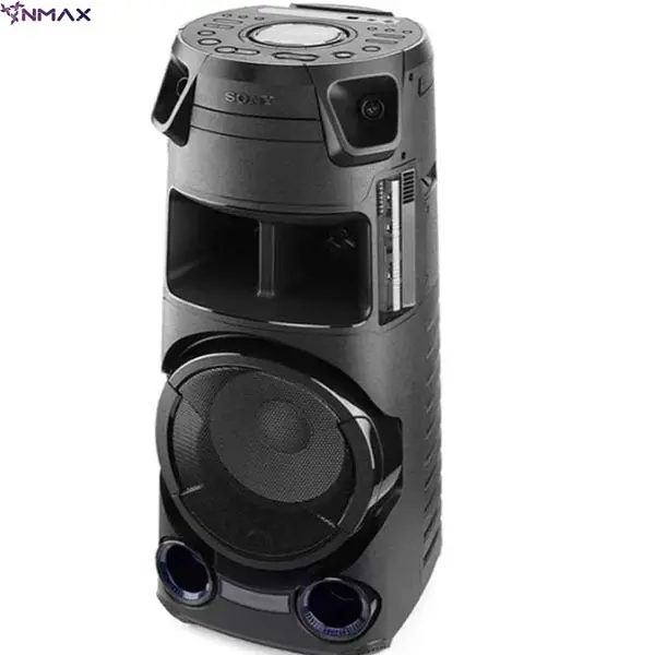 پخش کننده سونی مدل V43 — تصویر ۶