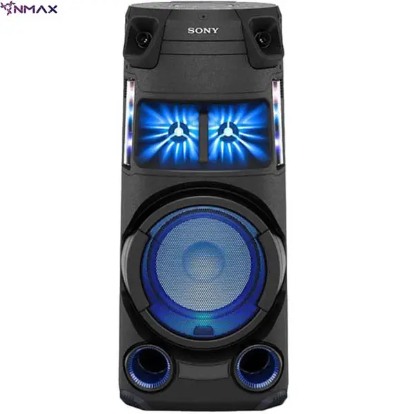 پخش کننده سونی مدل V43