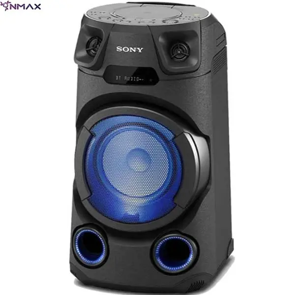 پخش کننده سونی مدل V13 — تصویر ۳