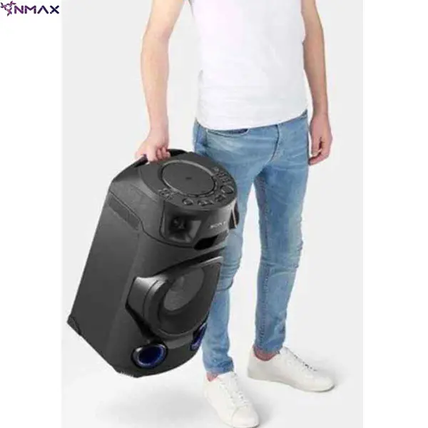 پخش کننده سونی مدل V13 — تصویر ۶