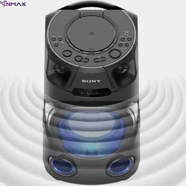پخش کننده سونی مدل V13 — تصویر ۸