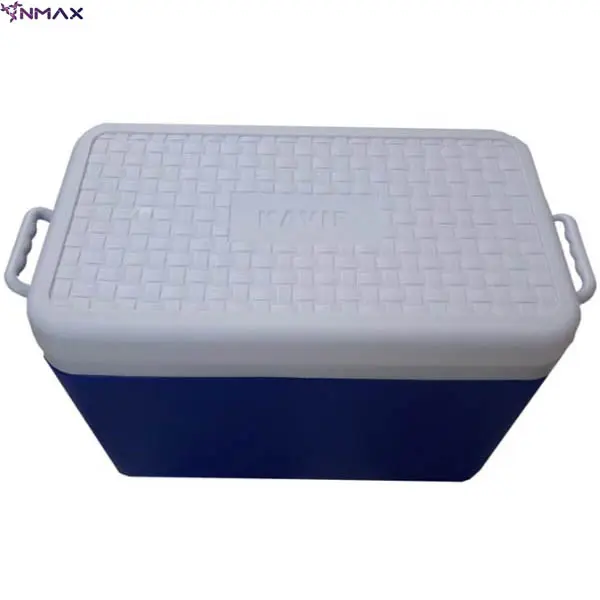کلمن و یخدان کویر 40 لیتری صندوقی — تصویر ۴