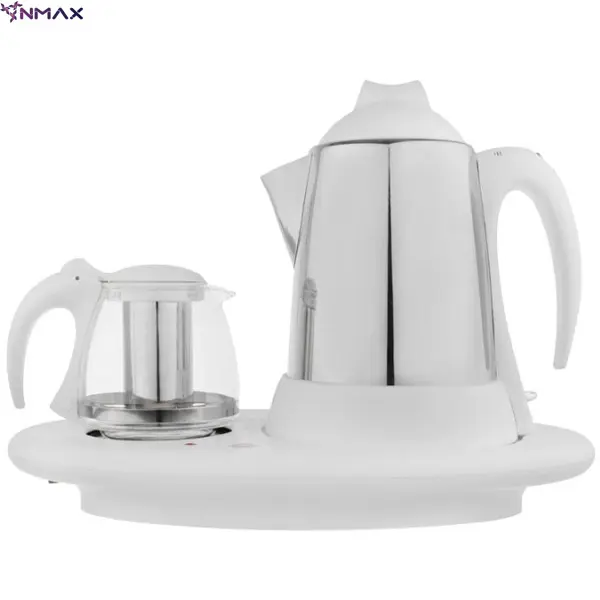 چای ساز پارس خزر مدل TM-3500SP — تصویر ۲