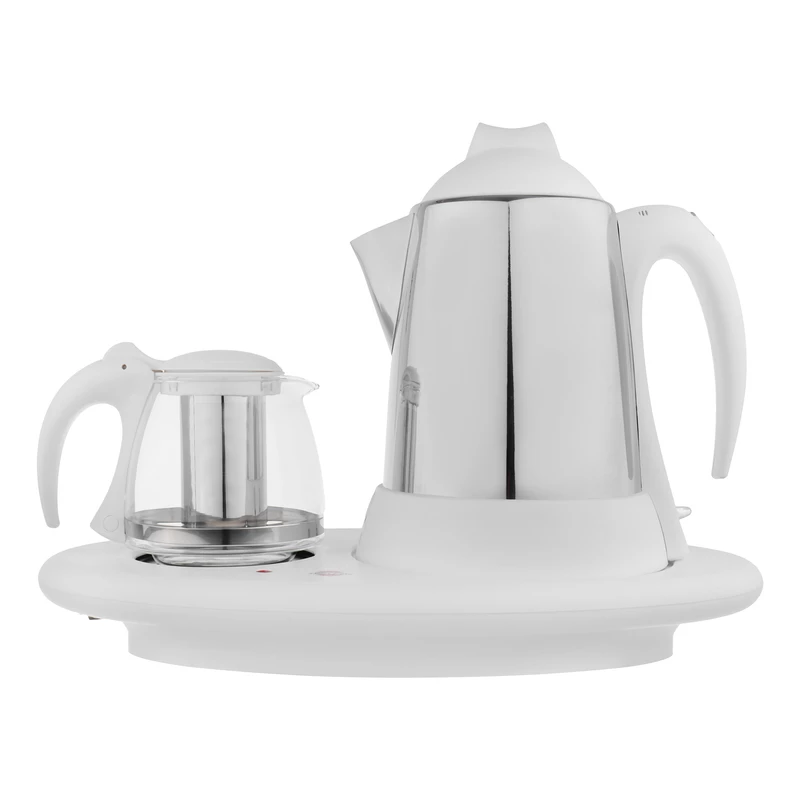چای ساز پارس خزر مدل TM-3500SP — تصویر ۳