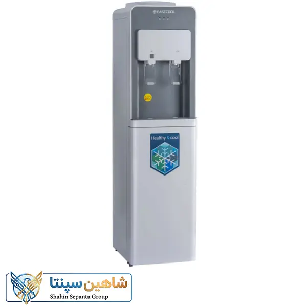 آبسردکن ایستکول مدل 440 یخچال دار — تصویر ۳