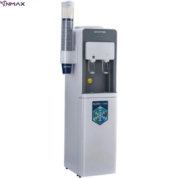 آبسردکن ایستکول مدل 440 یخچال دار — تصویر ۴