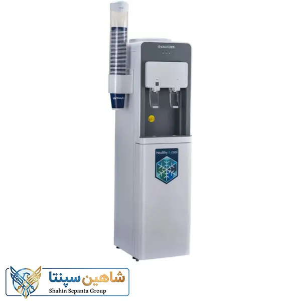آبسردکن ایستکول مدل 438 ساده — تصویر ۴