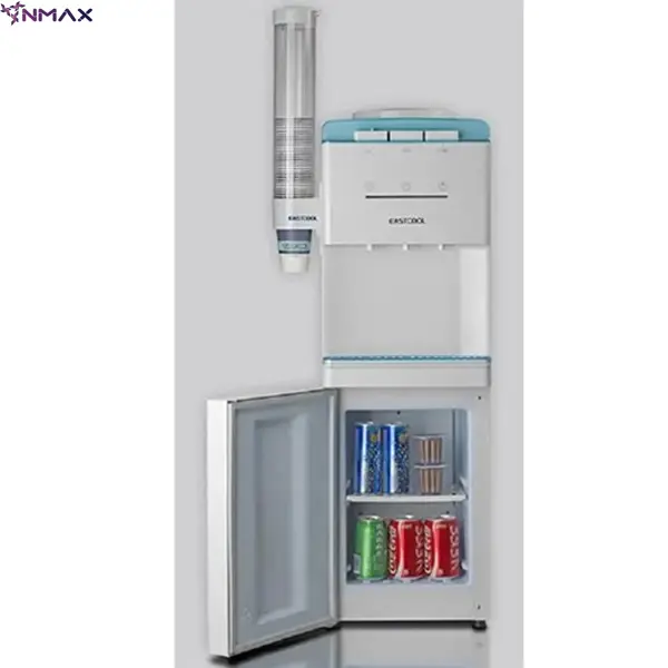 آبسردکن ایستکول مدل 409 کابین دار — تصویر ۴