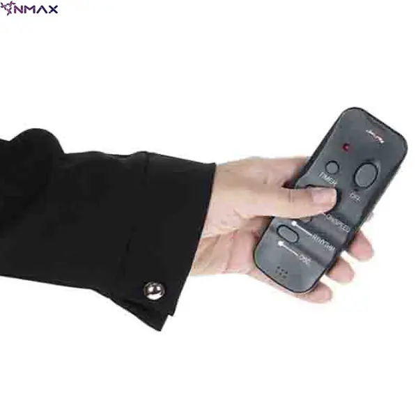 پنکه ایستاده پارس خزر مدل FSR-SHIBA — تصویر ۵