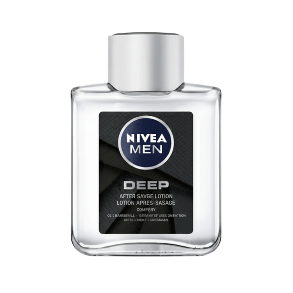 افتر شیو نیوا مدل دیپ کامفورت deep comfort — تصویر ۳