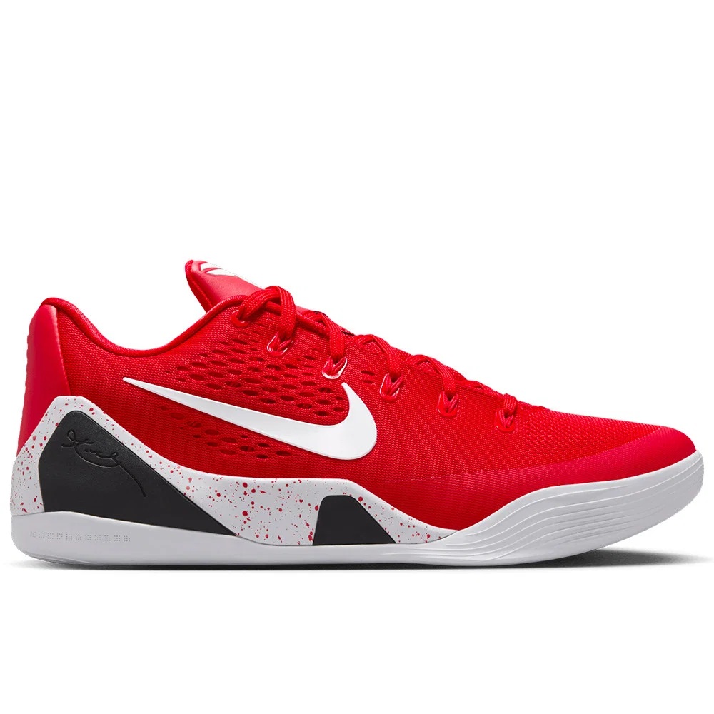 Nike Kobe 9 Elite Low EM Protro — تصویر ۳