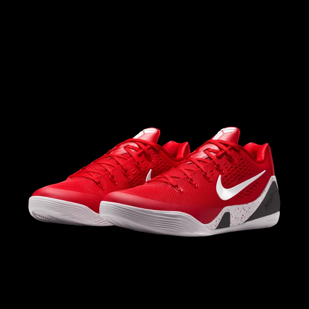 Nike Kobe 9 Elite Low EM Protro — تصویر ۴