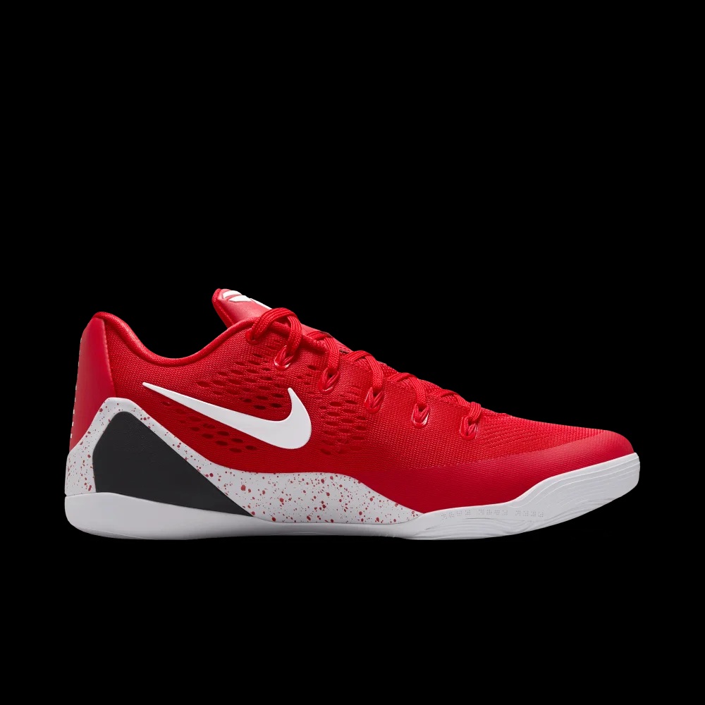 Nike Kobe 9 Elite Low EM Protro — تصویر ۶