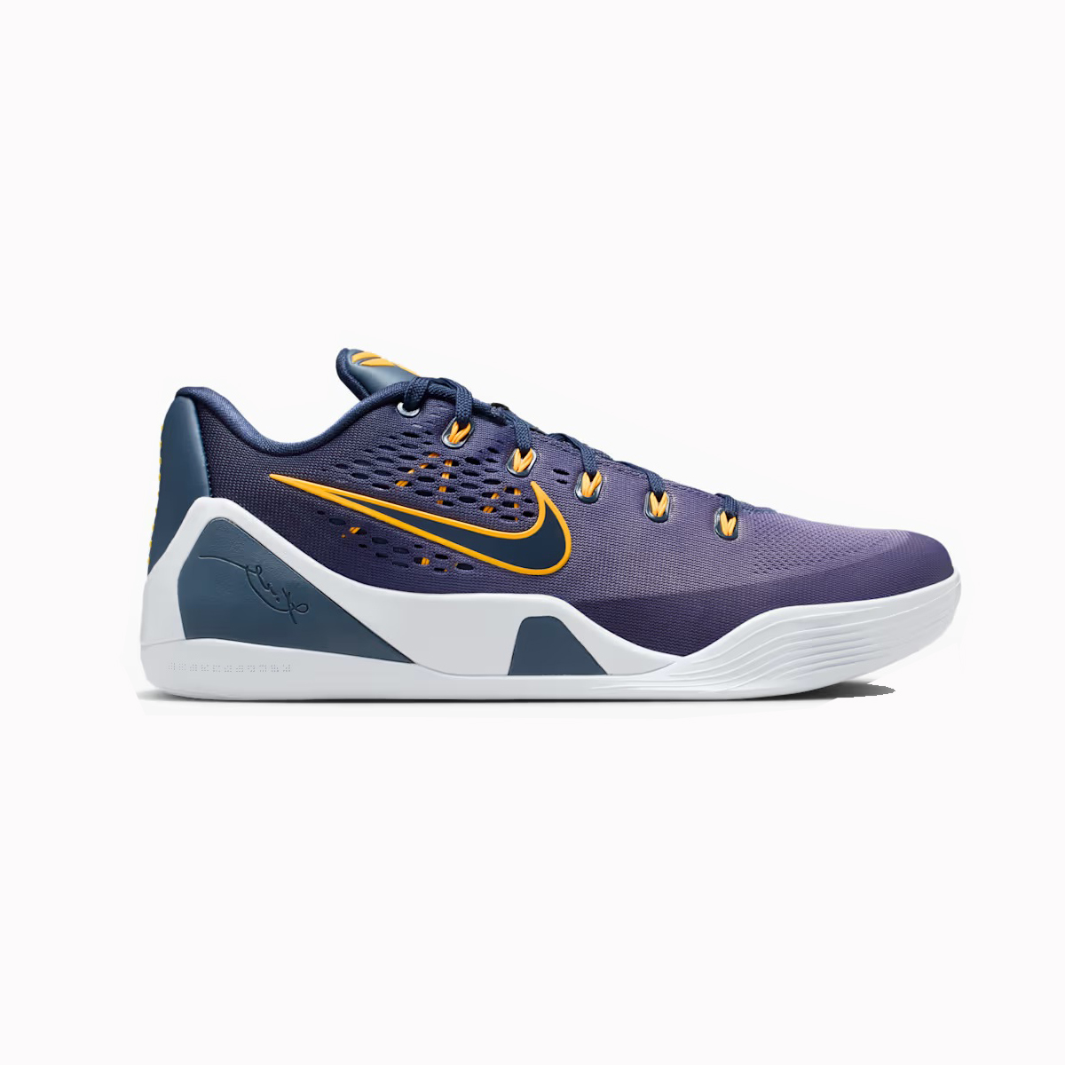 Nike Kobe IX Elite Low EM Protro — تصویر ۲