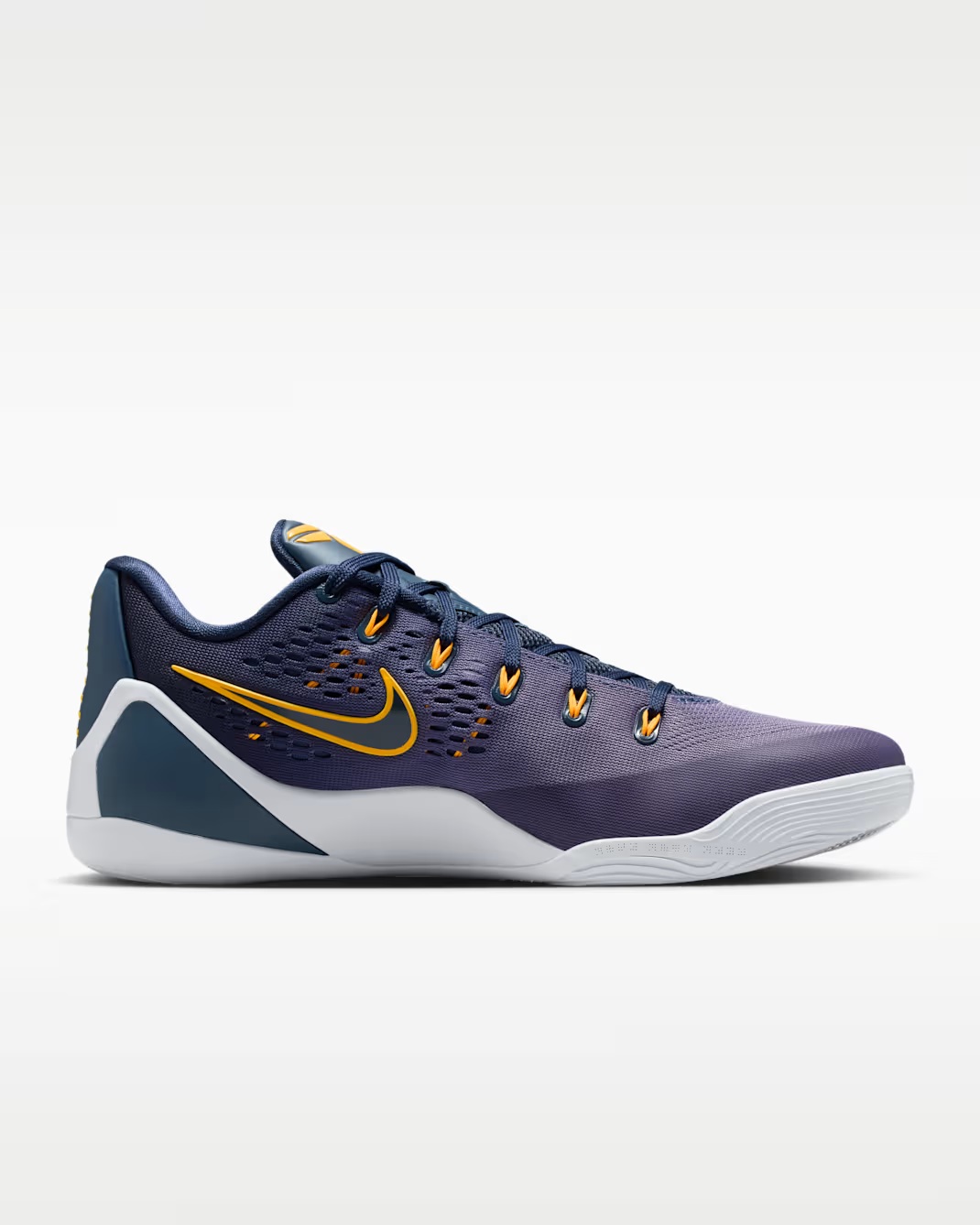 Nike Kobe IX Elite Low EM Protro — تصویر ۵