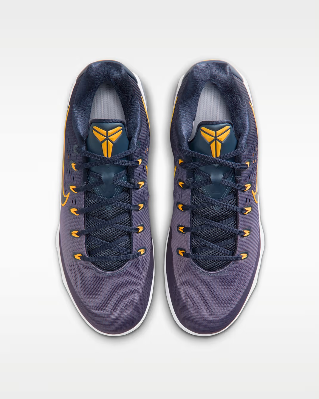 Nike Kobe IX Elite Low EM Protro — تصویر ۶