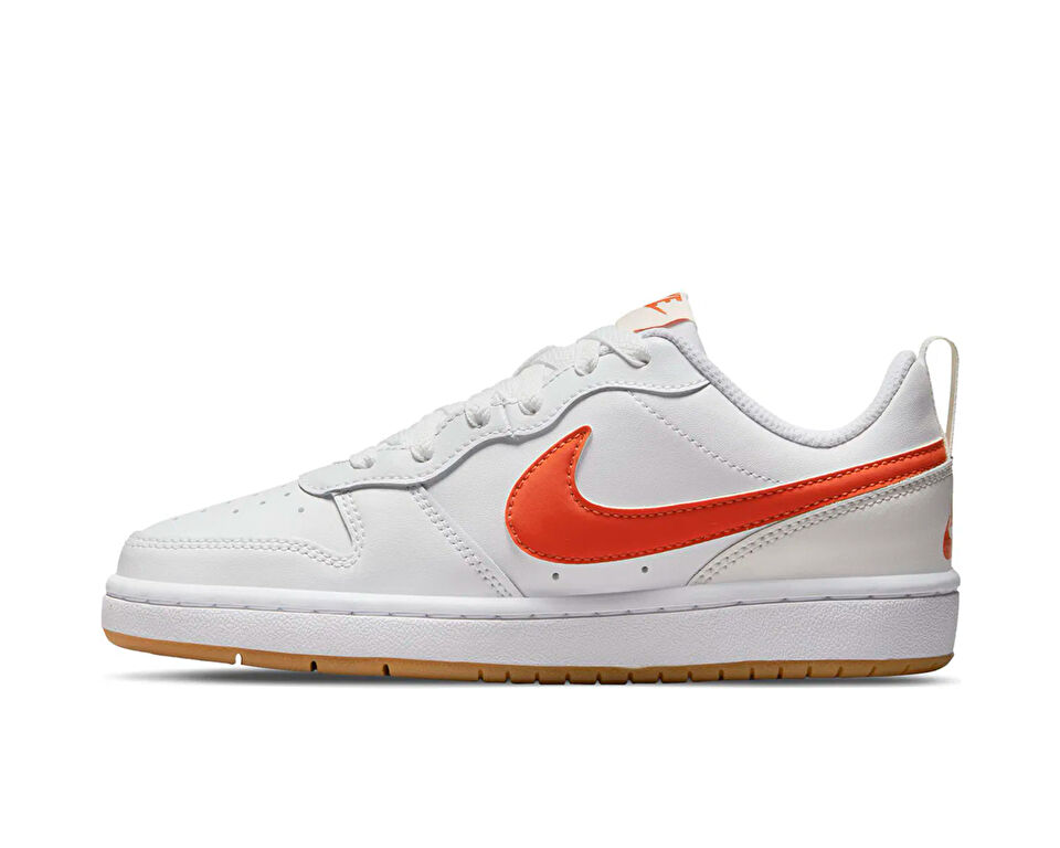 Nike COURT BOROUGH LOW 2 (GS) Casual — تصویر ۳