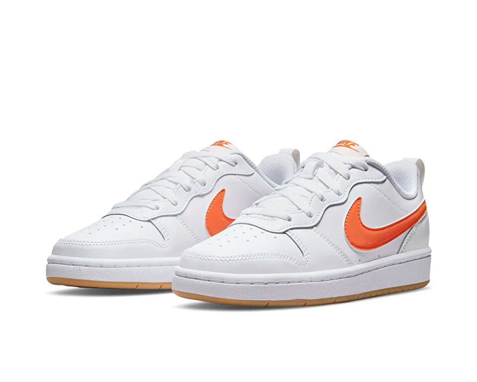 Nike COURT BOROUGH LOW 2 (GS) Casual — تصویر ۴