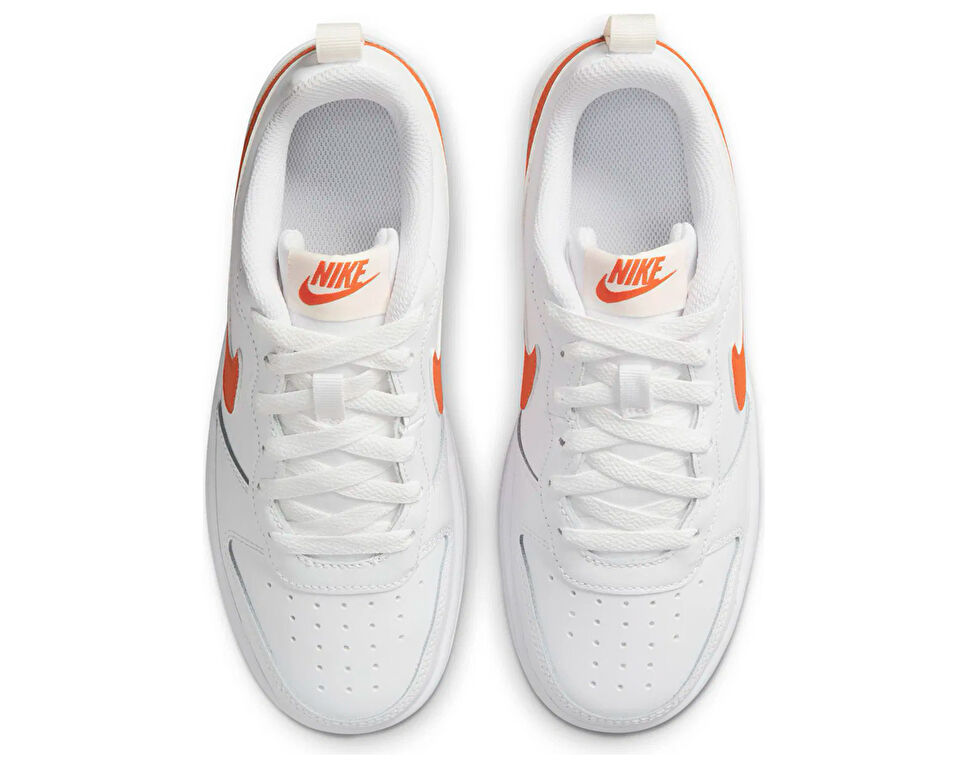Nike COURT BOROUGH LOW 2 (GS) Casual — تصویر ۵