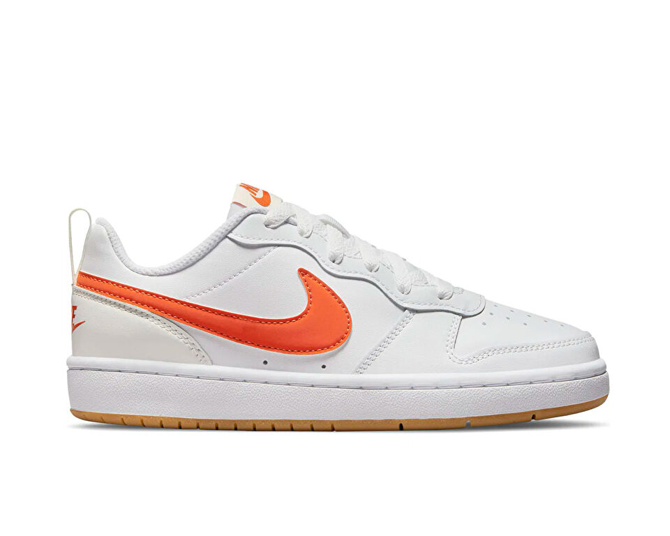 Nike COURT BOROUGH LOW 2 (GS) Casual