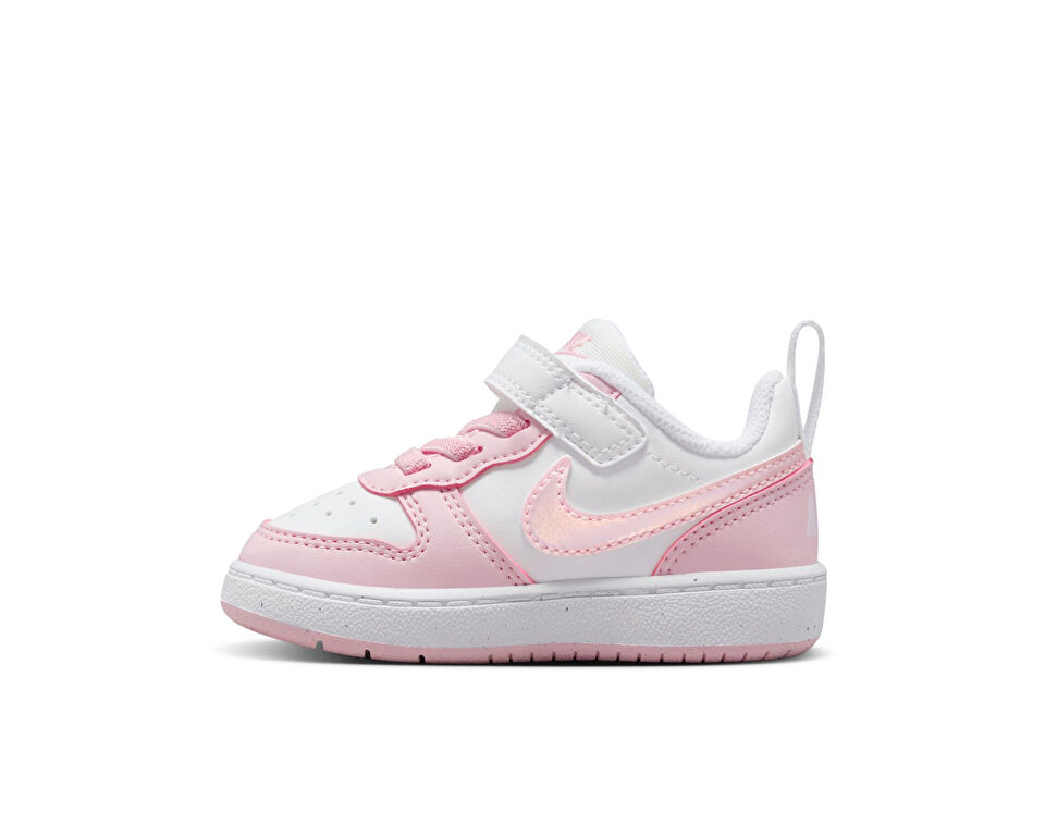 Nike COURT BOROUGH LOW RECRAFT (TD) Casual — تصویر ۳