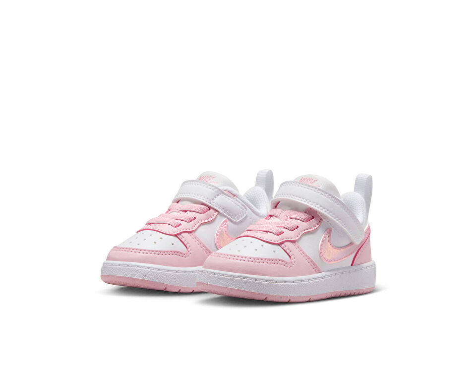 Nike COURT BOROUGH LOW RECRAFT (TD) Casual — تصویر ۴