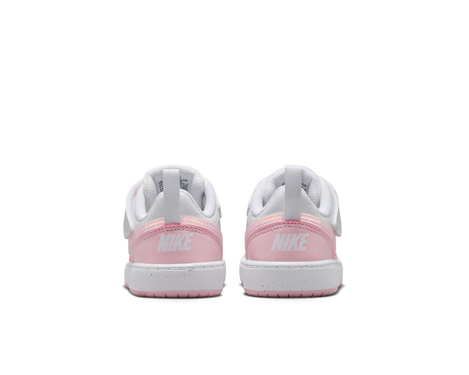 Nike COURT BOROUGH LOW RECRAFT (TD) Casual — تصویر ۵