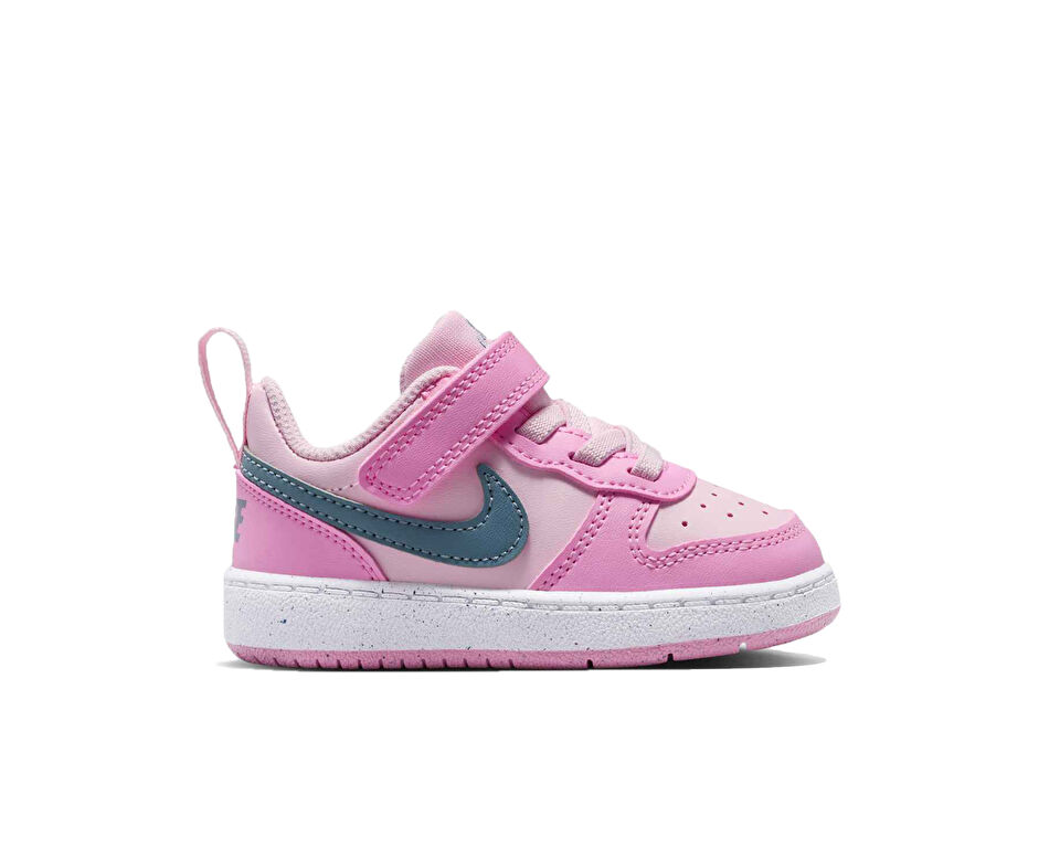 Nike COURT BOROUGH LOW RECRAFT (TD) Casual — تصویر ۶