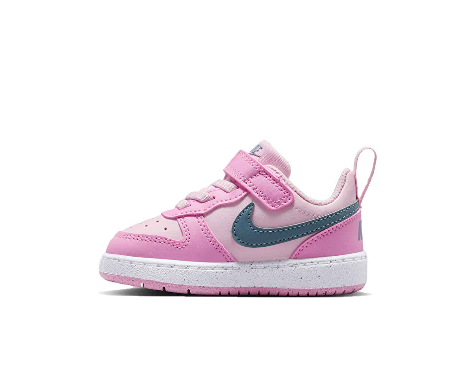 Nike COURT BOROUGH LOW RECRAFT (TD) Casual — تصویر ۷