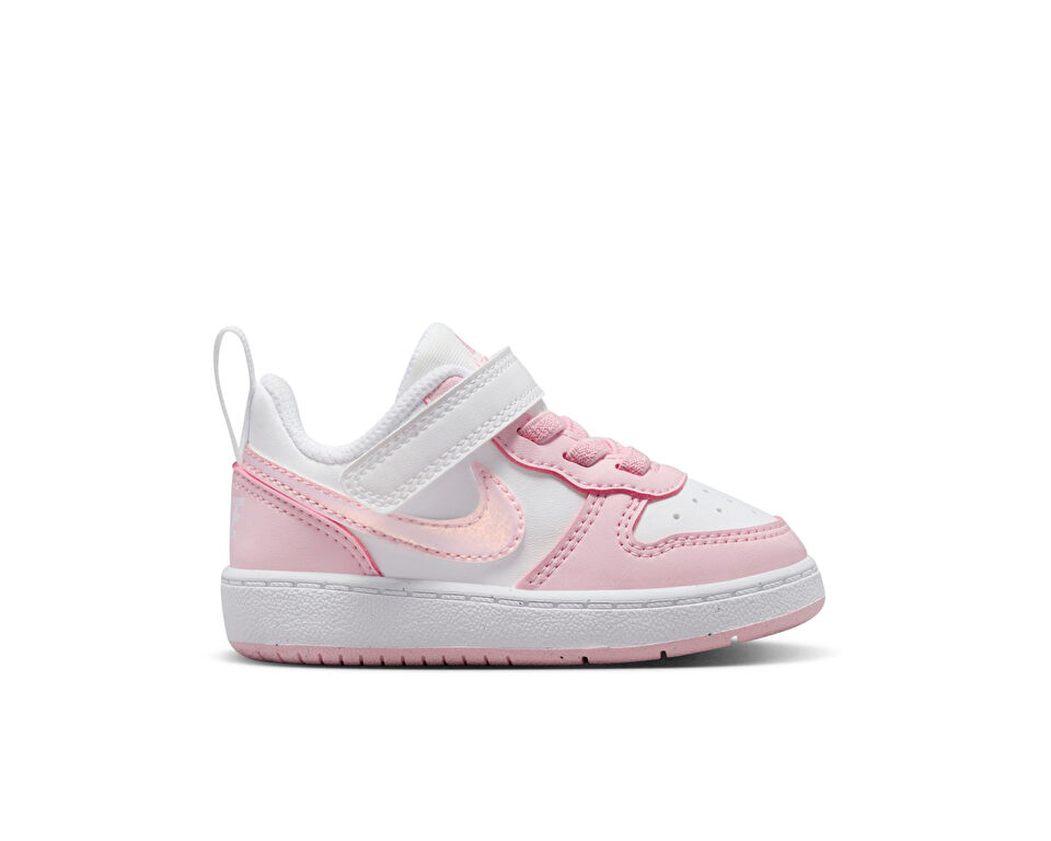 Nike COURT BOROUGH LOW RECRAFT (TD) Casual