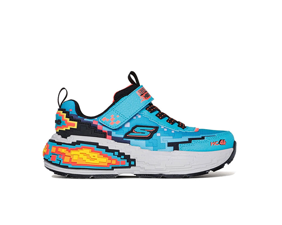 Skechers MEGACRAFT 4K Casual — تصویر ۲