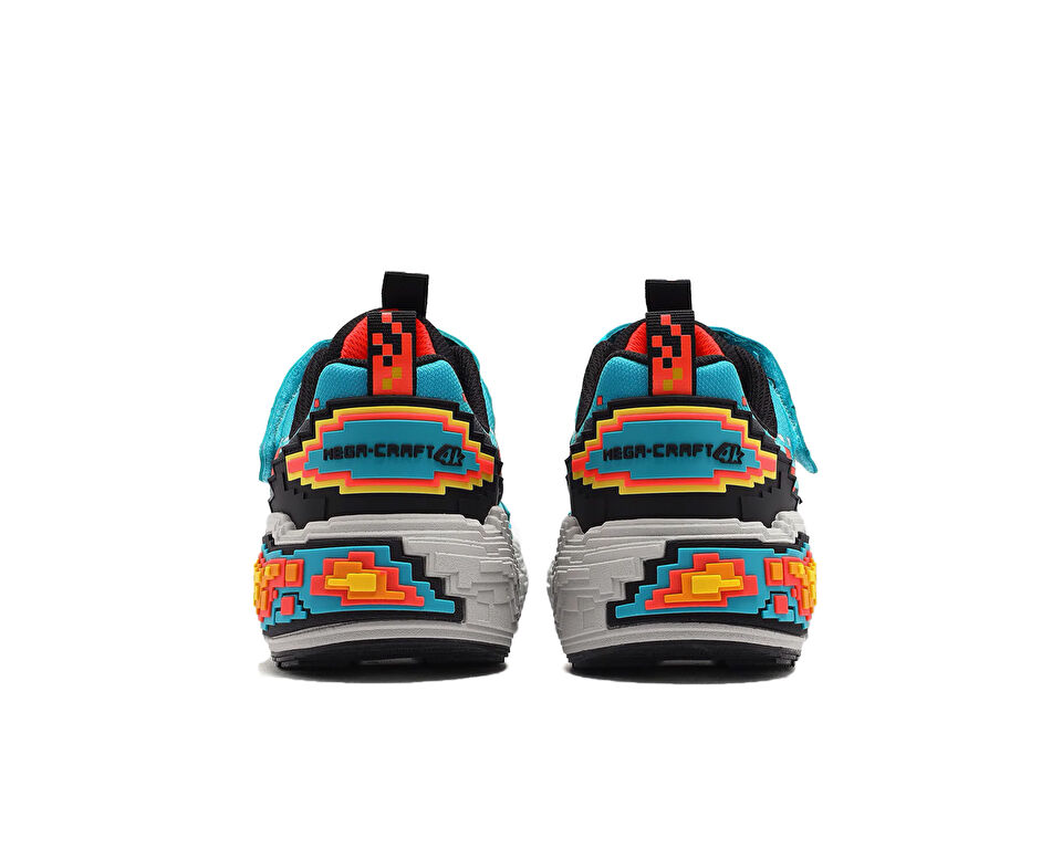 Skechers MEGACRAFT 4K Casual — تصویر ۵