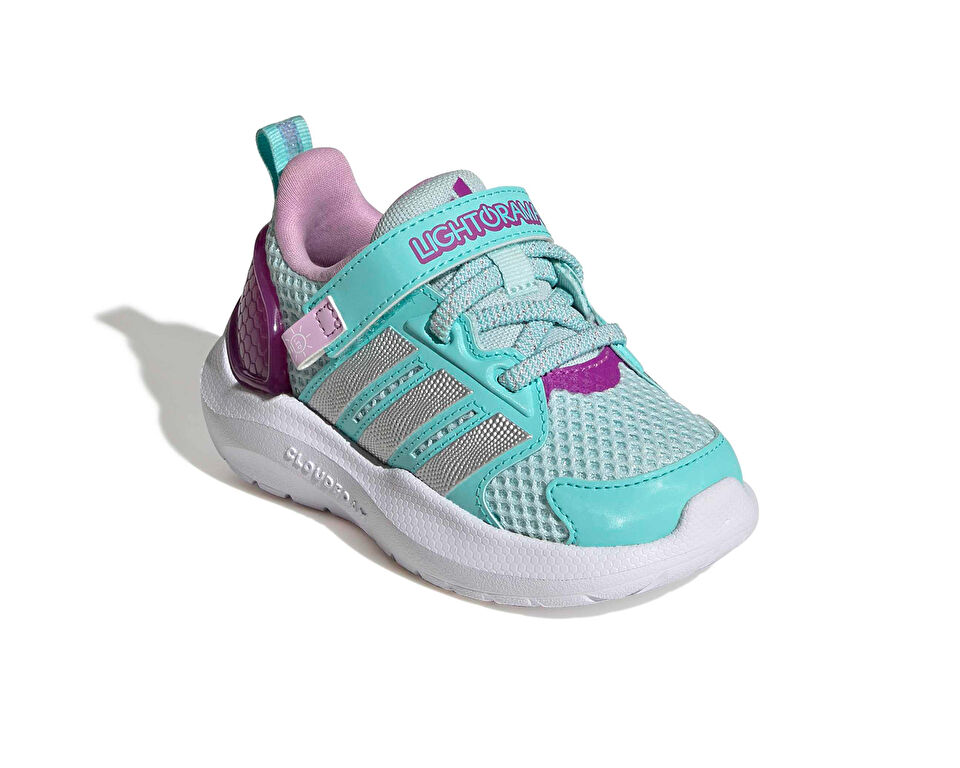 Adidas LIGHTORAMA RNR EL I Casual — تصویر ۴