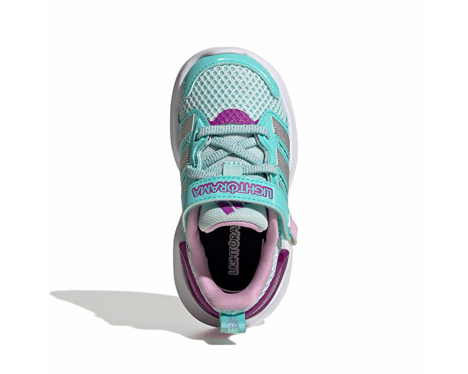 Adidas LIGHTORAMA RNR EL I Casual — تصویر ۵