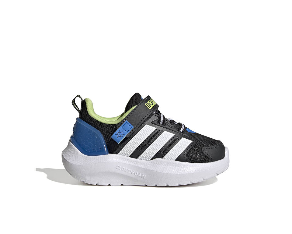 Adidas LIGHTORAMA RNR EL I Casual — تصویر ۶