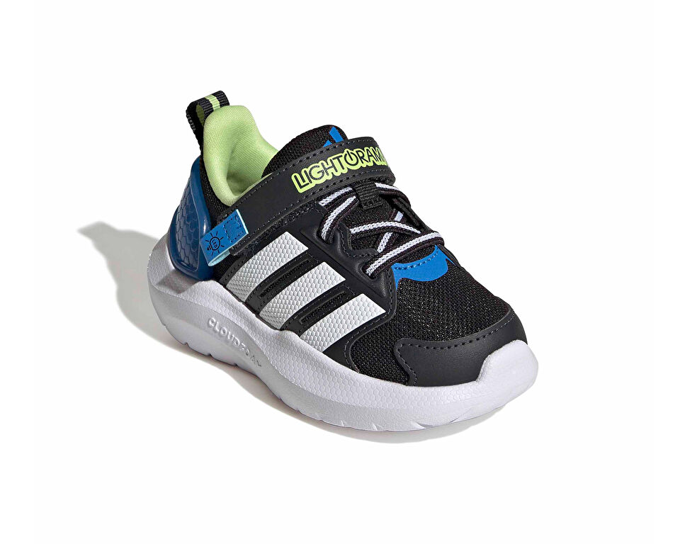 Adidas LIGHTORAMA RNR EL I Casual — تصویر ۸