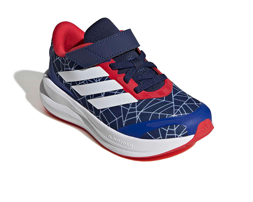 Adidas RUNFALCON SPIDER-MAN EL C Casual — تصویر ۴
