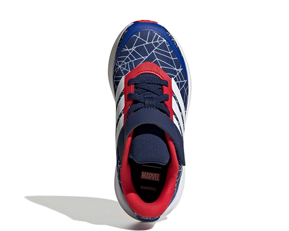 Adidas RUNFALCON SPIDER-MAN EL C Casual — تصویر ۵