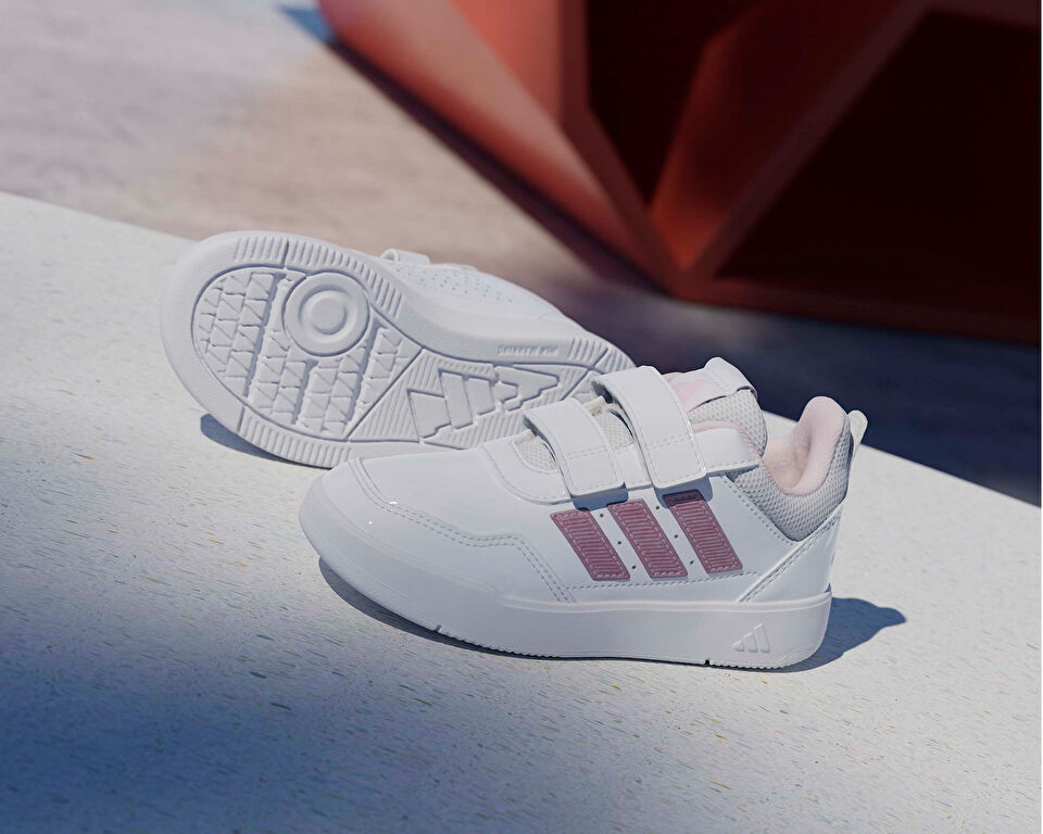 Adidas TENSAUR SPORT 3.0 CF K Casual — تصویر ۳